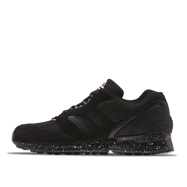 Adidas Consortium x Club 75 EQT Black (B41217)