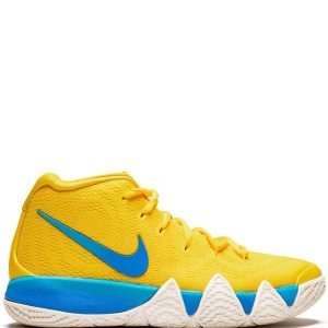 Nike Kids TEEN Kyrie 4 Kix sneakers (BV7792-700)