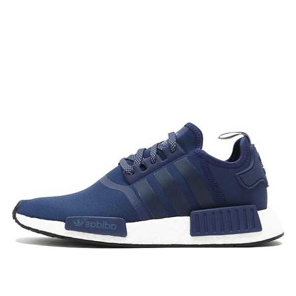 Adidas NMD R1 JD Sports Blue (BY2505)