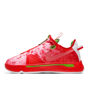 Nike PG 4 Christmas (2020) (CD5082-602/CD5079-602)