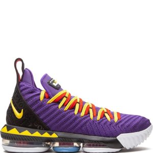 Nike  Lebron XVI (CI1520-500)