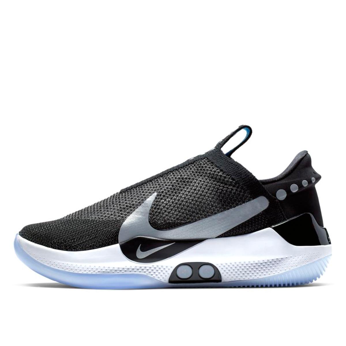 mens nike adapt bb