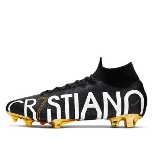 Nike Mercurial Superfly 6 Elite CR7 FG (2019) (CJ7902-007)