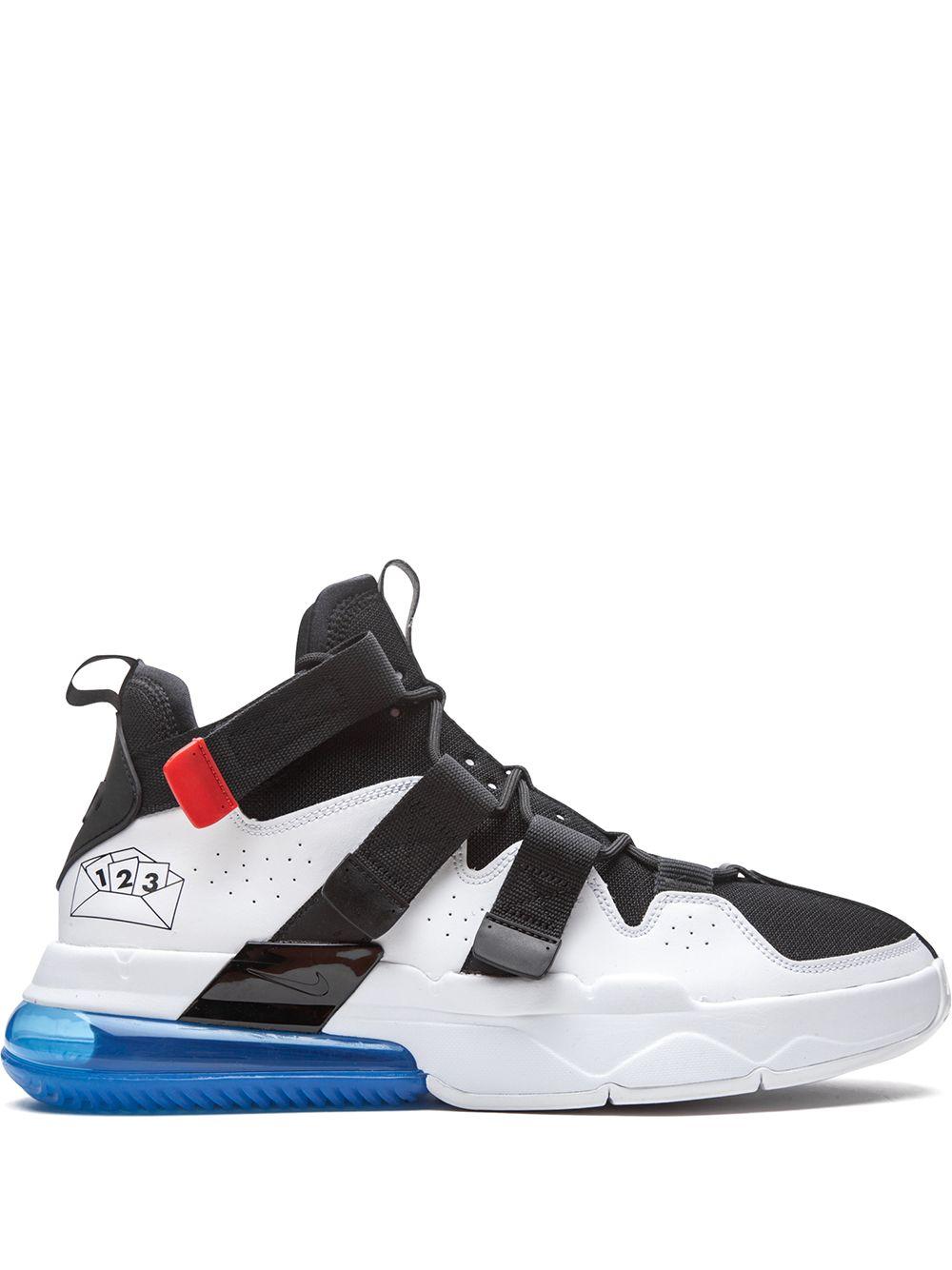 Nike Air Max Edge 10+SL | 386487-141