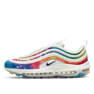 Nike Air Max 97 G Tie Dye (2020) (CK1219-100)