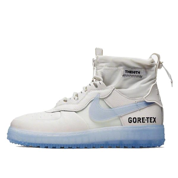 Nike Air Force AF 1 WTR Gore-Tex 'Phantom' (2019) (CQ7211-002)