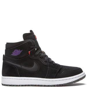 Air Jordan 1 Retro High Zoom (CT0978-005)