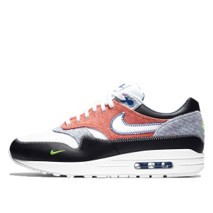 Nike Air Max 1 Recycled White (2020) (CT1643-100)