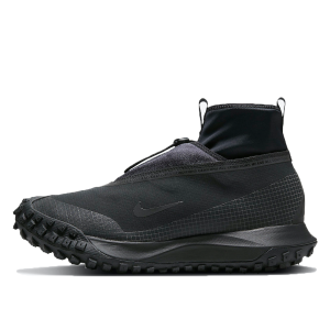 Nike ACG Mountain Fly Gore-Tex (CT2904-002) черного цвета