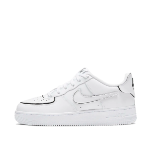 Nike Air Force 1/1 Cosmic Clay (GS) (2021) (CT3840-100)