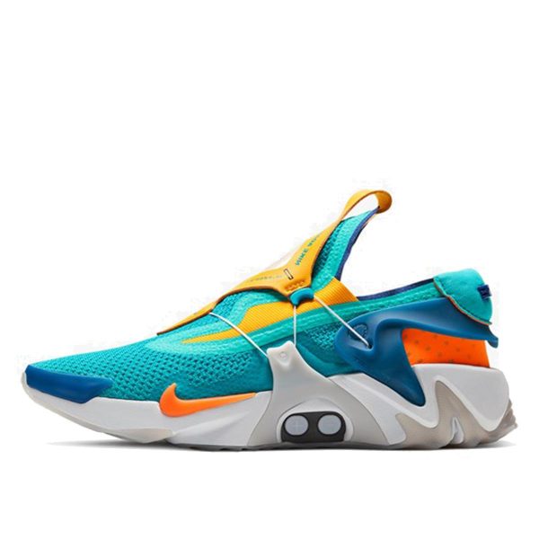 Nike Adapt Huarache Hyper Jade (2019) (CT4092-300)