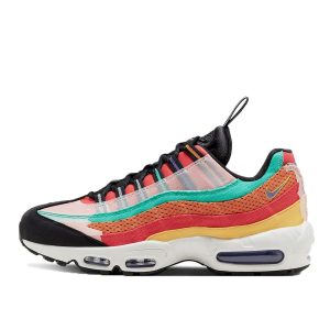 Nike Air Max 95 BHM (2020) (CT7435-901)