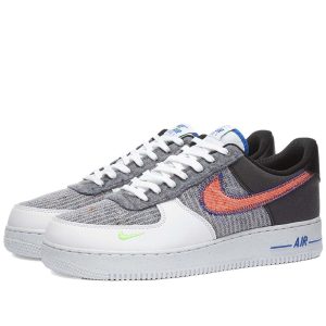 Nike Air Force 1 '07 *Recycled Pack* (CU5625-122)