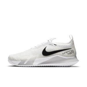 Мужские теннисные кроссовки для игры на кортах с твердым покрытием NikeCourt React Vapor NXT (CV0724-101)