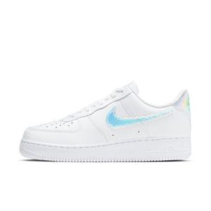 Мужские кроссовки Nike Air Force 1'07 LV8 (CV1699-100)