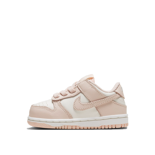 Nike Dunk Low Orange Pearl (TD) (2021) (CW1589-101)