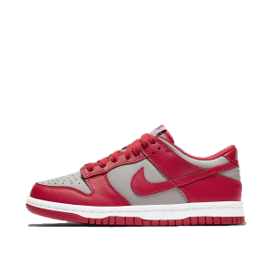 Nike Dunk Low UNLV (GS) (2021) (CW1590-002)