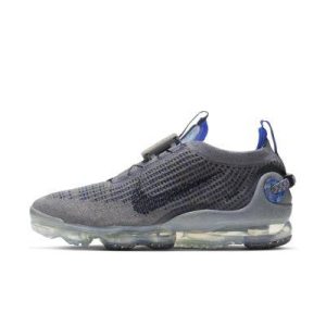 Nike Air VaporMax 2020 Flyknit Particle (CW1765-002) серого цвета