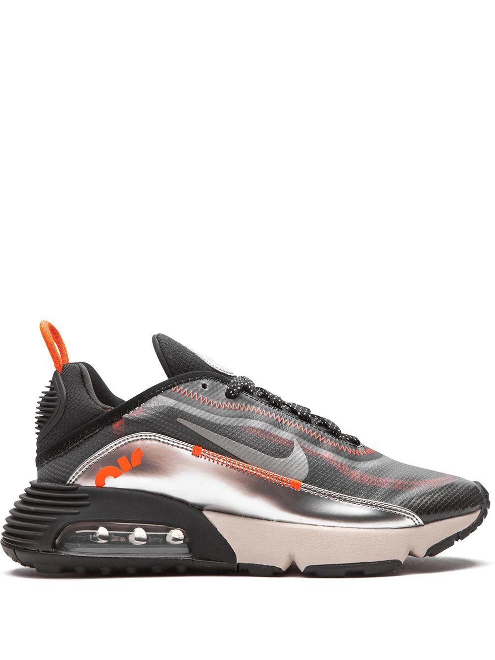 Кроссовки женские Nike 3M X AIR MAX 2090 (CW8611-001) - купить в  интернет-магазинах с доставкой, сравнить цены или найти под заказ на  SNEAKER SEARCH