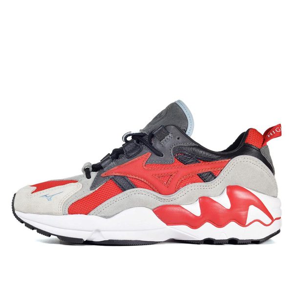 Mizuno x Highsnobiety Wave Rider "Phoenix" (D1GD180162)