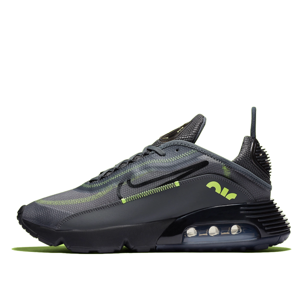 Nike Air Max 2090 Grey Volt (DA1506-001)