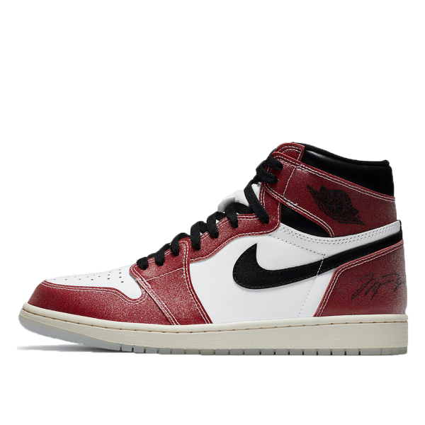 Air Jordan 1 High SP Top 3 20 (DA2728-100)