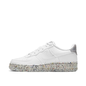 Nike Air Force 1 Crater White (GS) (2020) (DB2813-100)