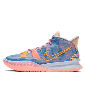 Nike Kyrie 7 Expressions (2020) (DC0589-003)