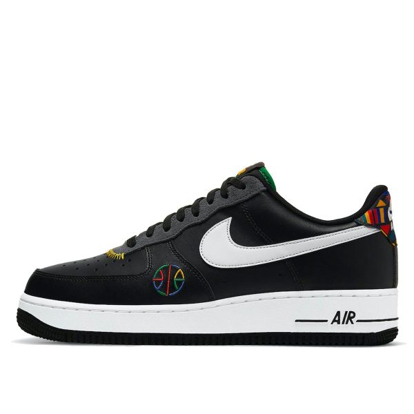 Nike  Air Force 1 07 Live Together Play Together (DC1483-001)