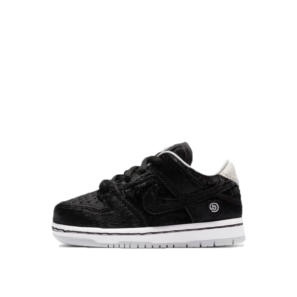 Nike SB Dunk Low Medicom Toy (TD) (2020) (DC1629-001)