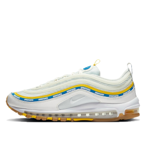 Nike Air Max 97 Undefeated UCLA (2021) (DC4830-100)