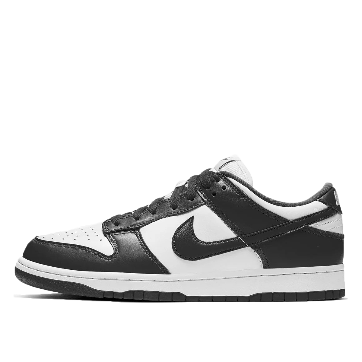 nike mens dunk low retro