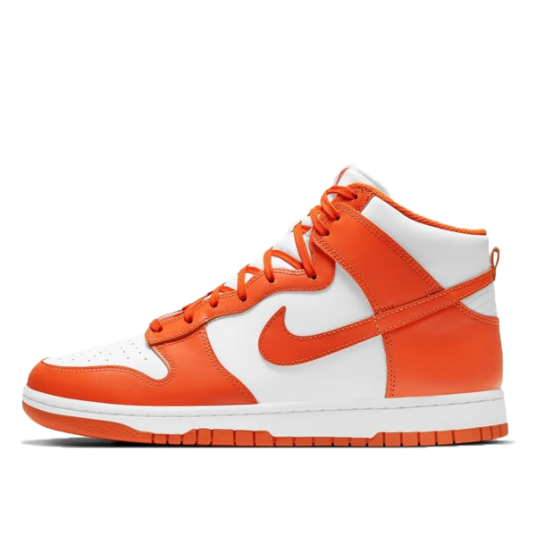 Nike  Dunk High Syracuse (DD1399-101)