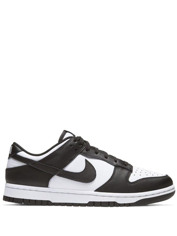 Nike Dunk Low sneakers (DD1503-101)