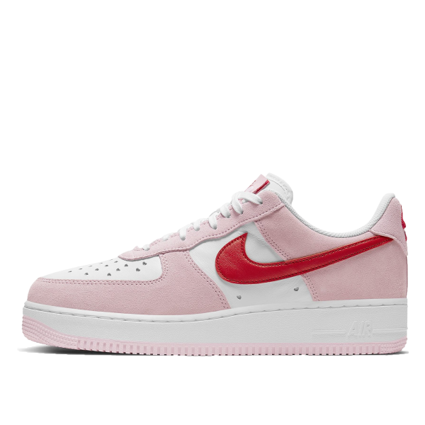 Nike  Air Force 1 Valentines Day Love Letter (DD3384-600)