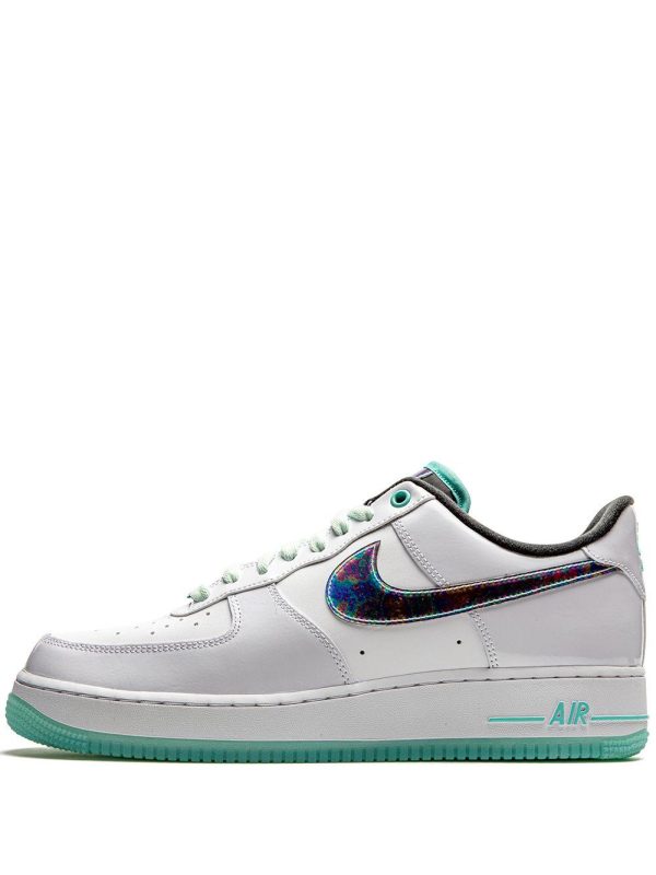 Nike  Air Force 1 07 (DD9613-100)