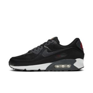 Мужские кроссовки Nike Air Max 90 (DH4095-001)