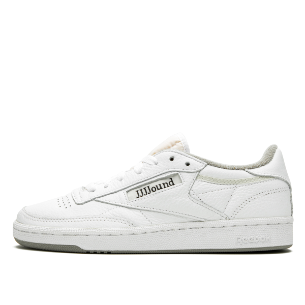 Reebok Club C 85 JJJJound (2019) (DV7763)