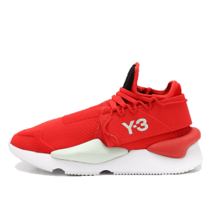 Adidas Y-3 Kaiwa Knit Red (2019) (F97420)