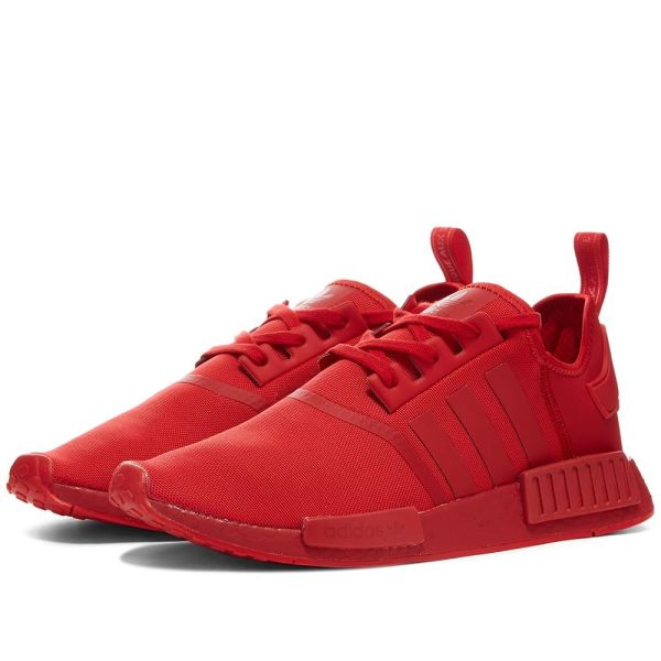 Adidas adidas NMD R1 Scarlet (2019) (FV9017)