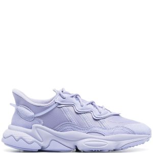 adidas Originals Ozweego (FX6093) фиолетового цвета