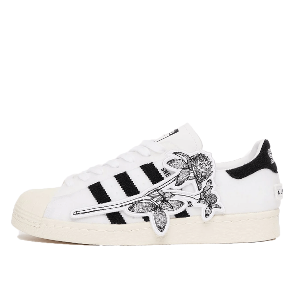 Adidas Superstar SNS Kinenbi (2020) (FY0642)