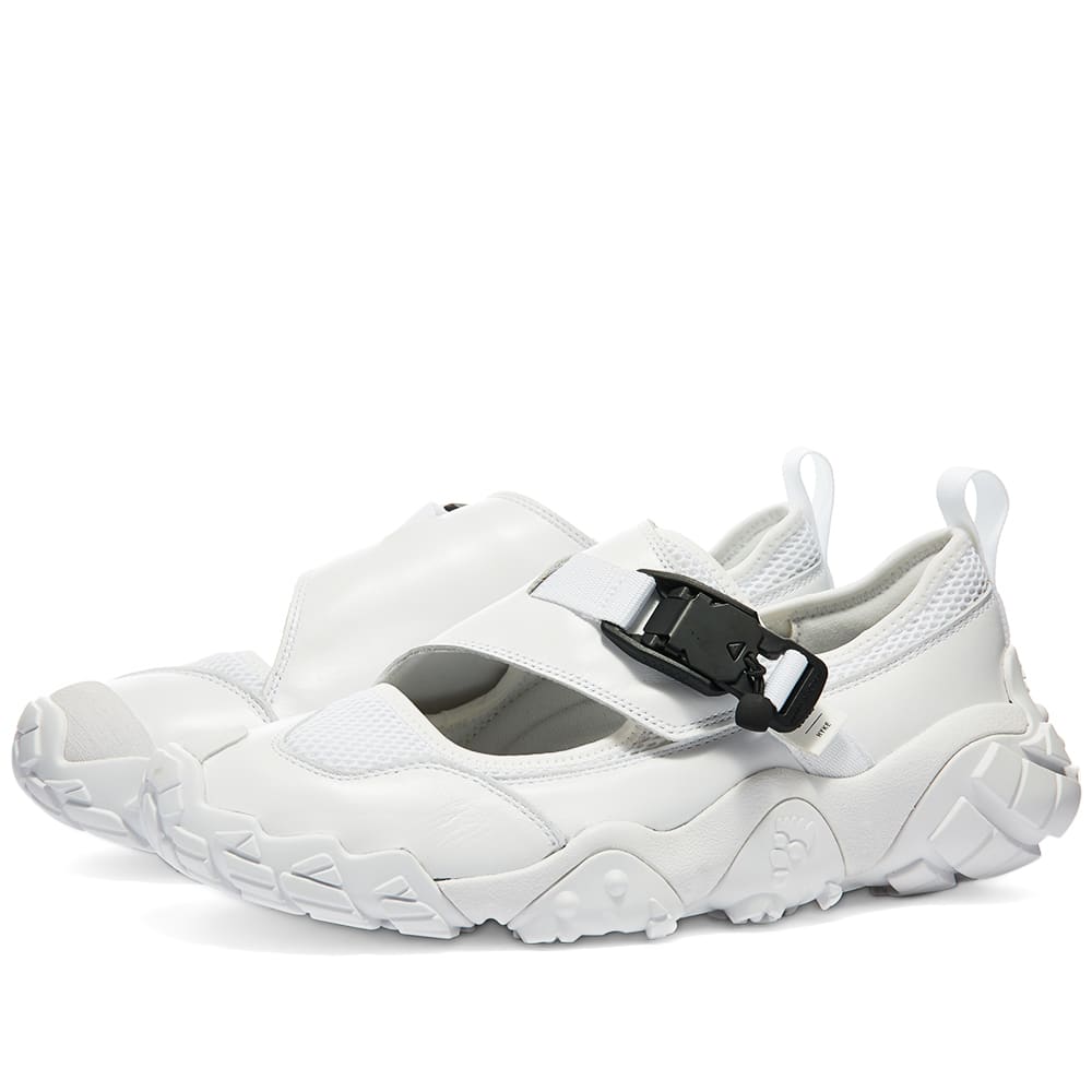 adidas hyke