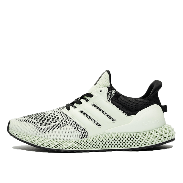 Adidas Ultra 4D SNS Green Teatime (2020) (FY5631)