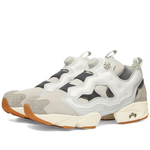 END. x Reebok Instapump Fury 'Fossil' (FZ3080)