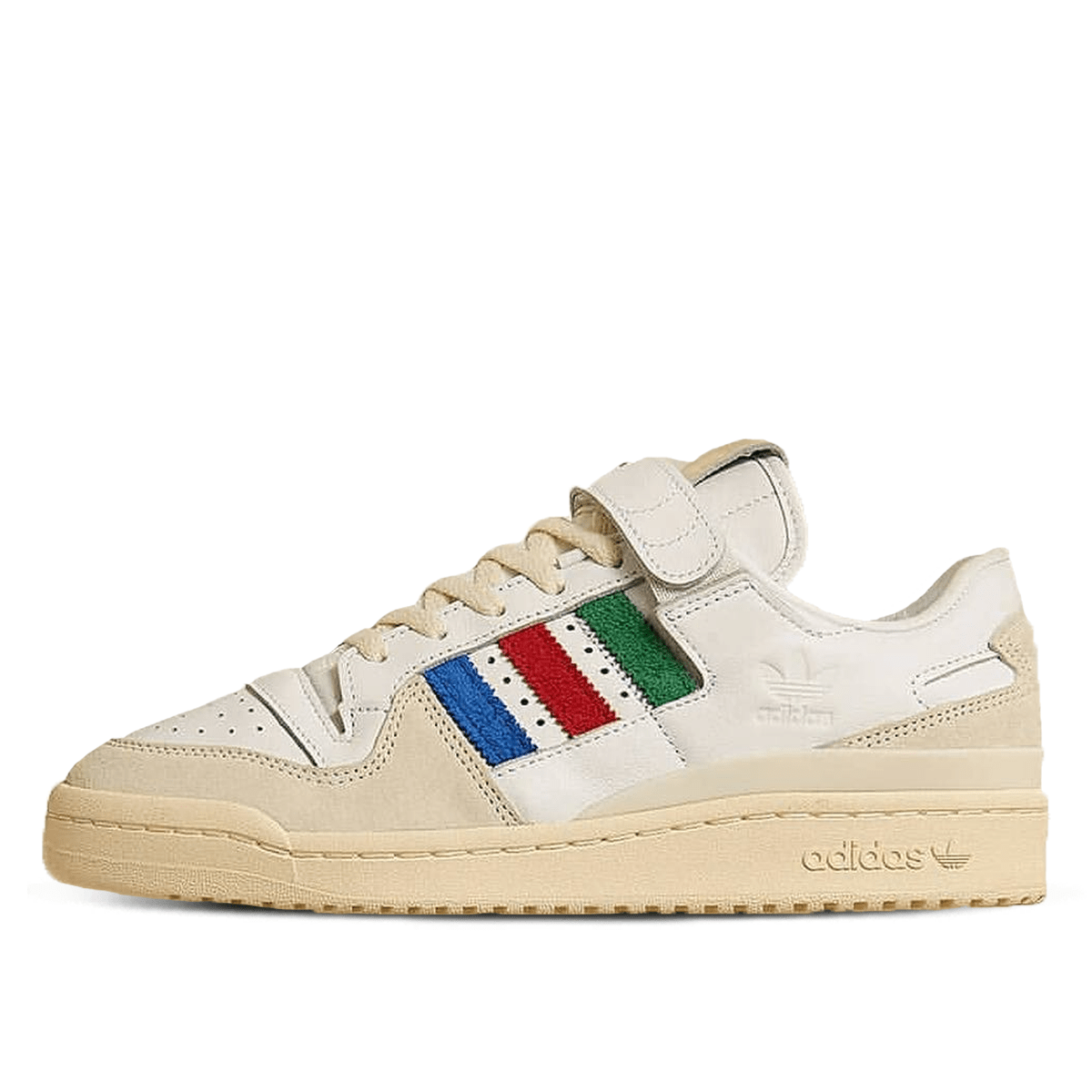 adidas forum low end friends and forum