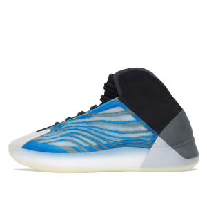 Yeezy Yeezy QNTM BSKTBL Frozen Blue (Performance Basketball Model) (2020) (GZ8873)