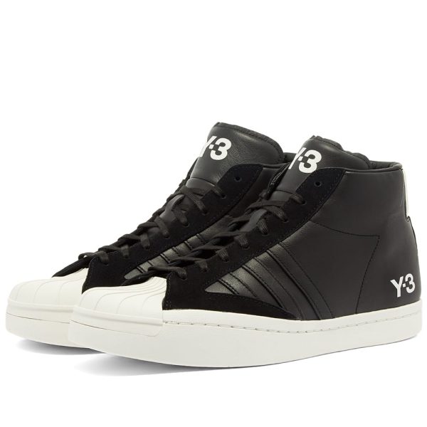 Y-3 Yohji Pro (H02576)  цвета