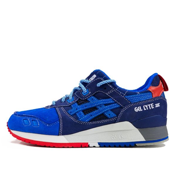 x Mita Gel-Lyte III GL 3 'Trico' (2015) (H50RK-5042)