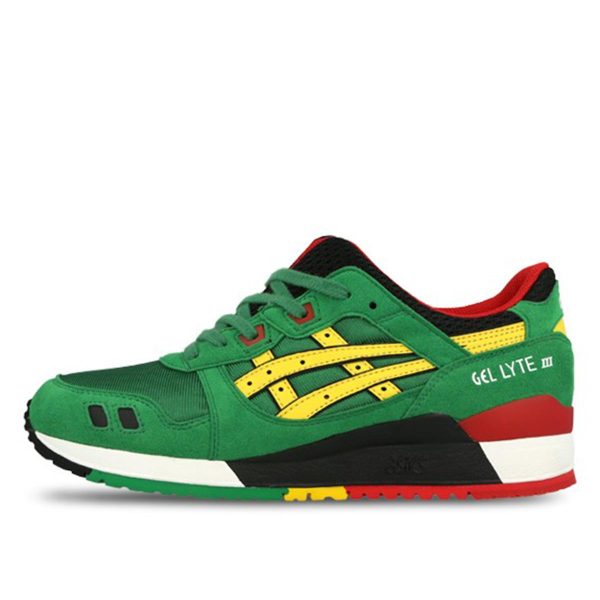 Asics Gel-Lyte III GL 3 'Carnival Pack' (2015) (H514N-8404)